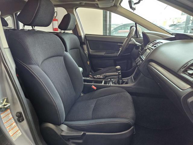 Subaru XV 2.0d S Unlimited (exclusive) 6mt