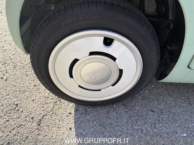 FIAT Topolino FIAT TOPOLINO