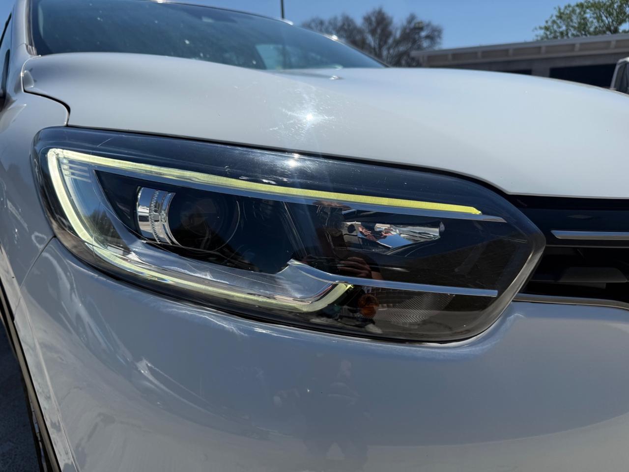 Renault Kadjar dCi 130CV Energy Intens,LED,R-Link,Pelle,FULL OPTIONAL