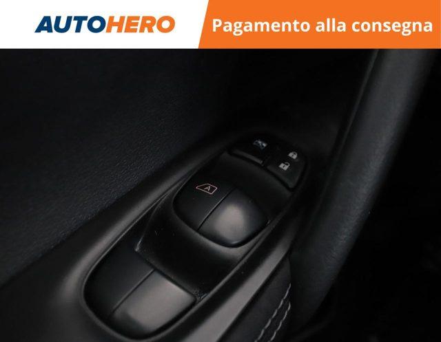 NISSAN Qashqai 1.5 dCi N-Connecta