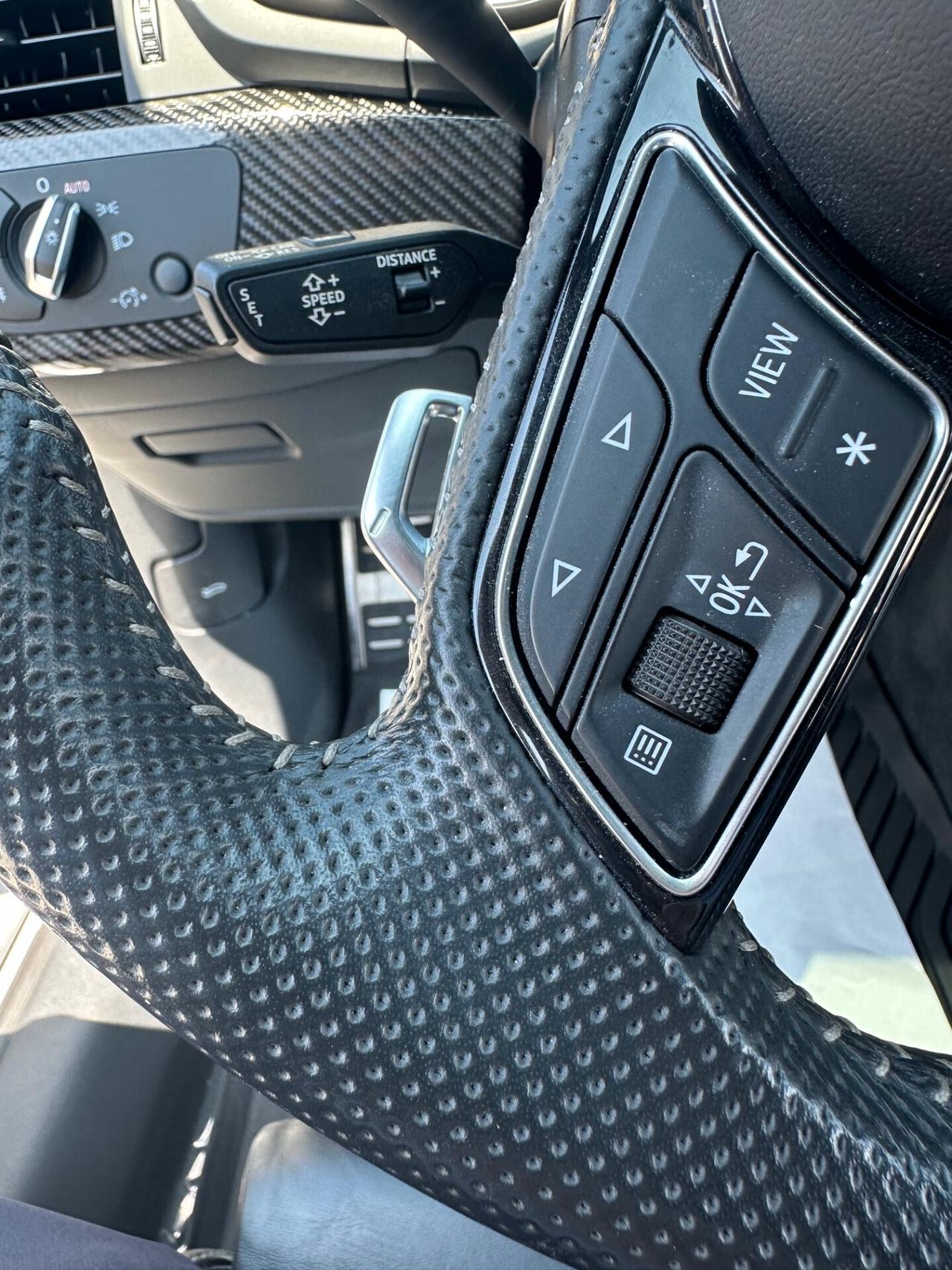 Audi A4 RS 4 Avant CARBOCERA/TETTO/GAR.AUDI/UNICA!!/FULL