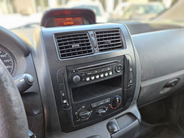 FIAT Scudo 2.0 MJT/130 Furgone