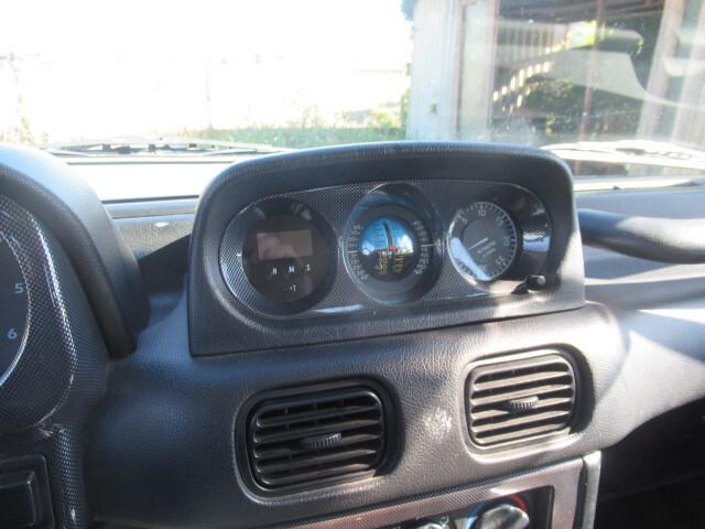 Hyundai Galloper 2.5 Tdi (Pajero) ASI Gancio Tr.