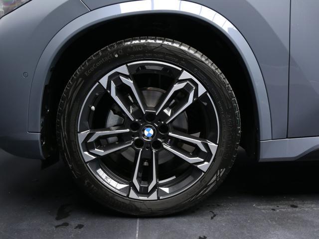 BMW X1 20d 2.0 48V 150CV xDrive Msport