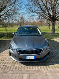 Skoda Scala 1.0 TSI Ambition 95 cv PREZZO REALE NON VINCOLATO A FINANZIAMENTO