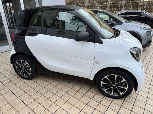 SMART ForTwo 1.0 71cv twinamic