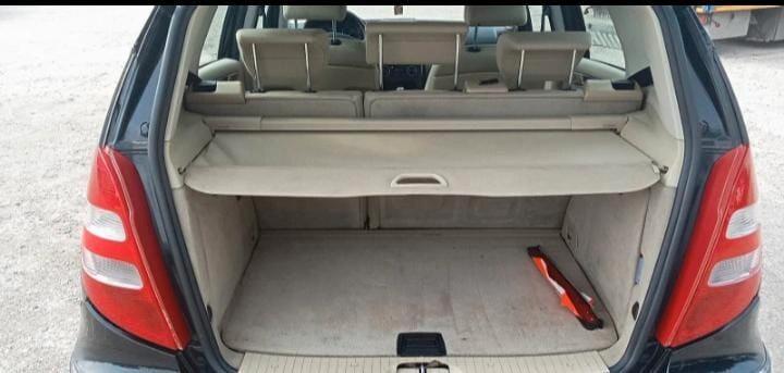 Mercedes-benz A 180 CDI Coupé Avantgarde