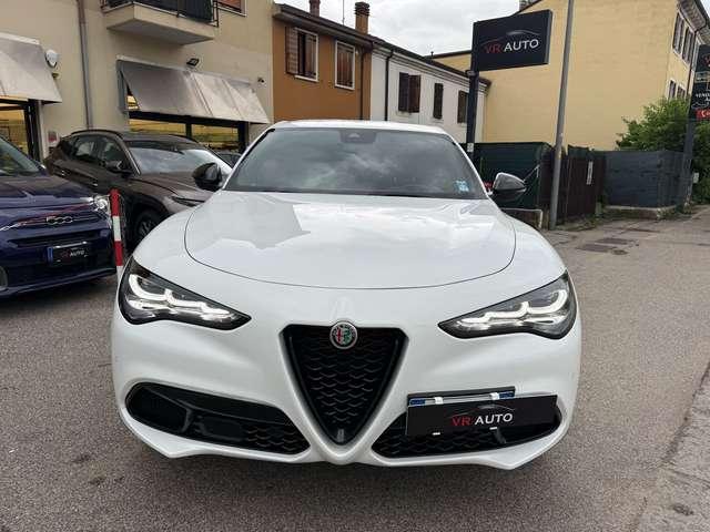 Alfa Romeo Stelvio 2.2 t Veloce Q4 210cv auto PROMO FIN