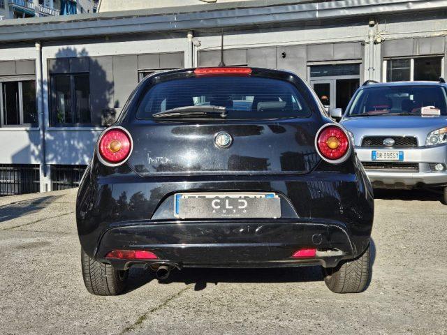 ALFA ROMEO MiTo 1.4 T 120 CV GPL