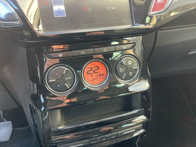 Citroën C3 1.2 puretech Exclusive 82cv E6