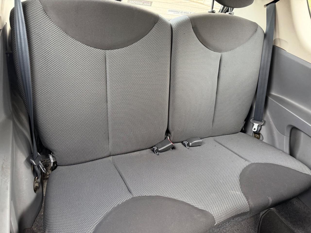 Toyota Aygo 1.0 12V VVT-i 3 porte