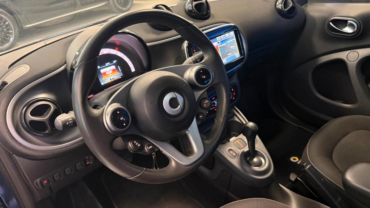 SMART FORTWO PASSION 1.0 71CV 2018