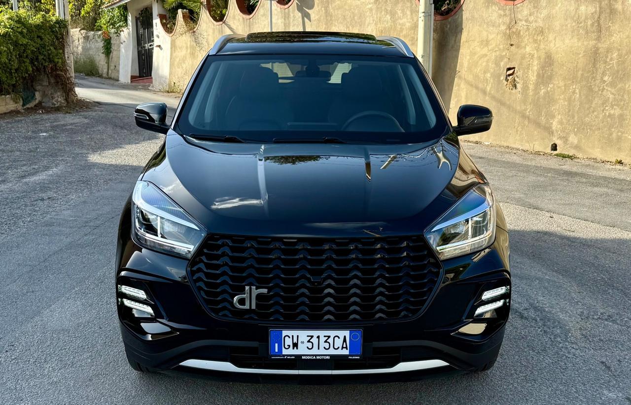 Dr 5.0 1.5 Turbo CVT Bi-Fuel GPL Automatica