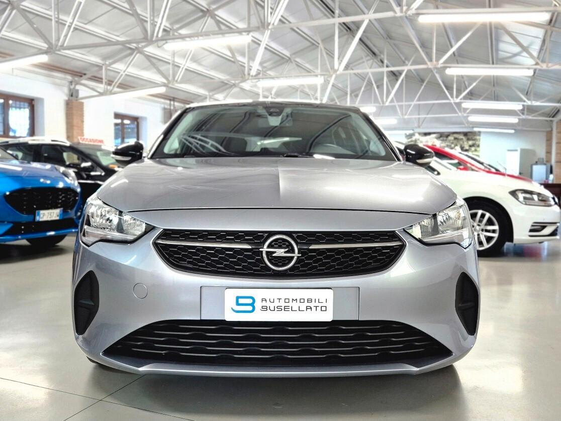 Opel Corsa 1.2 Edition *CINGHIA FATTA, UNICOPROPRIETARIO*