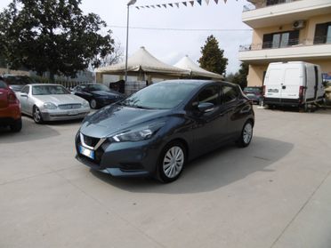 Nissan Micra IG-T 92 Acenta - 29600 Km