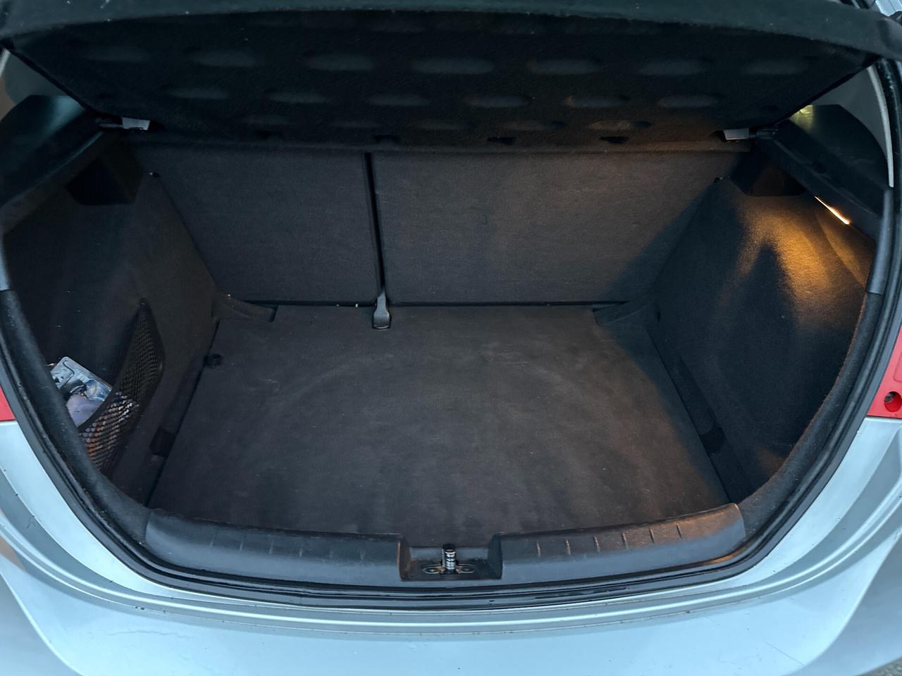 Seat Leon 1.6 TDI CR DPF Copa