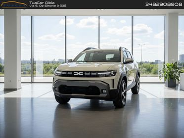 Dacia Duster 1.2 TCe 130CV MHEV Journey #9201