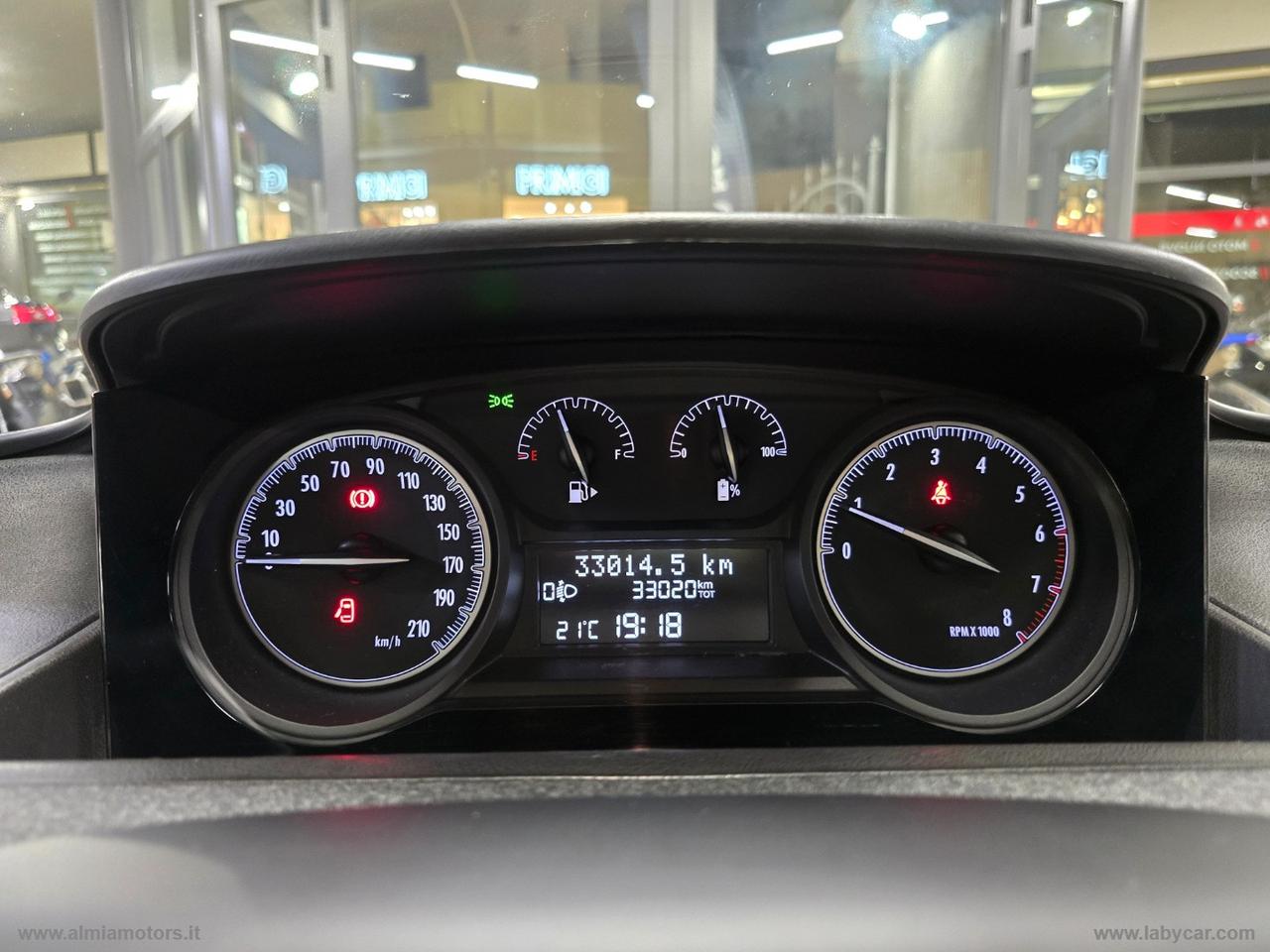 LANCIA Ypsilon 1.0 FireFly 5pS&S Hyb. Eco Silv.