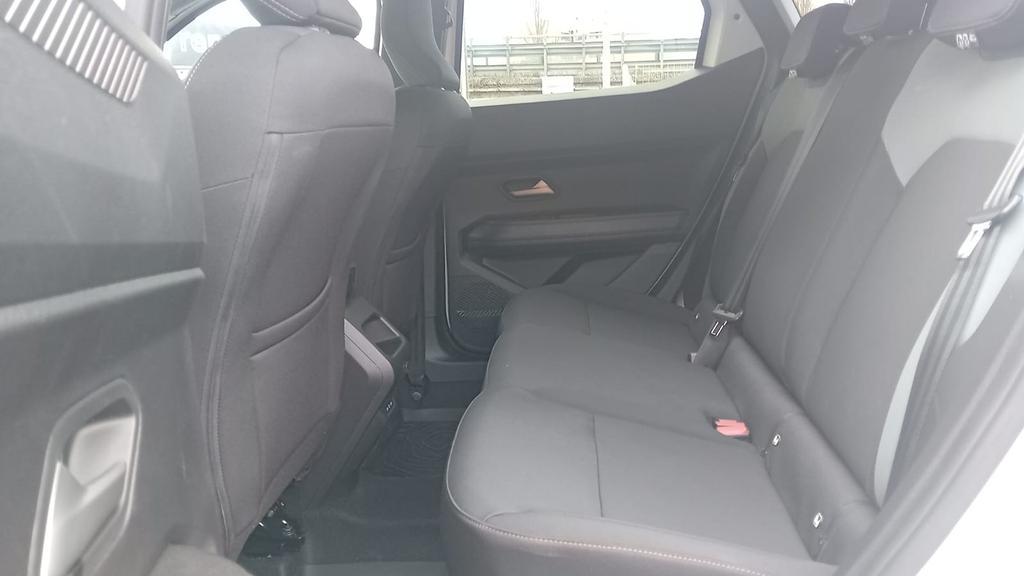 Dacia Duster 1.2 TCe Extreme 4x4