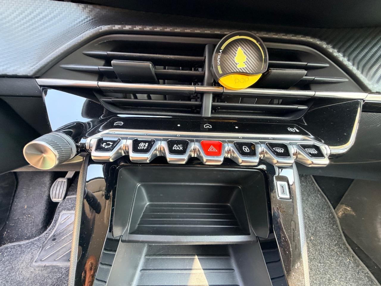 Peugeot 208 PureTech 100 Stop&Start 5 porte Style