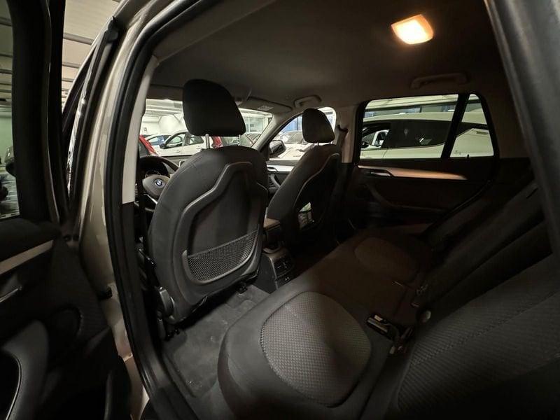 BMW X1 X1 xDrive25e Business Advantage