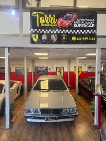 Maserati Biturbo 420 “60.000KM” PERMUTE