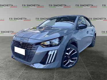 Peugeot 208 1.2 hybrid GT 145cv e-dcs 6 - AZIENDALE