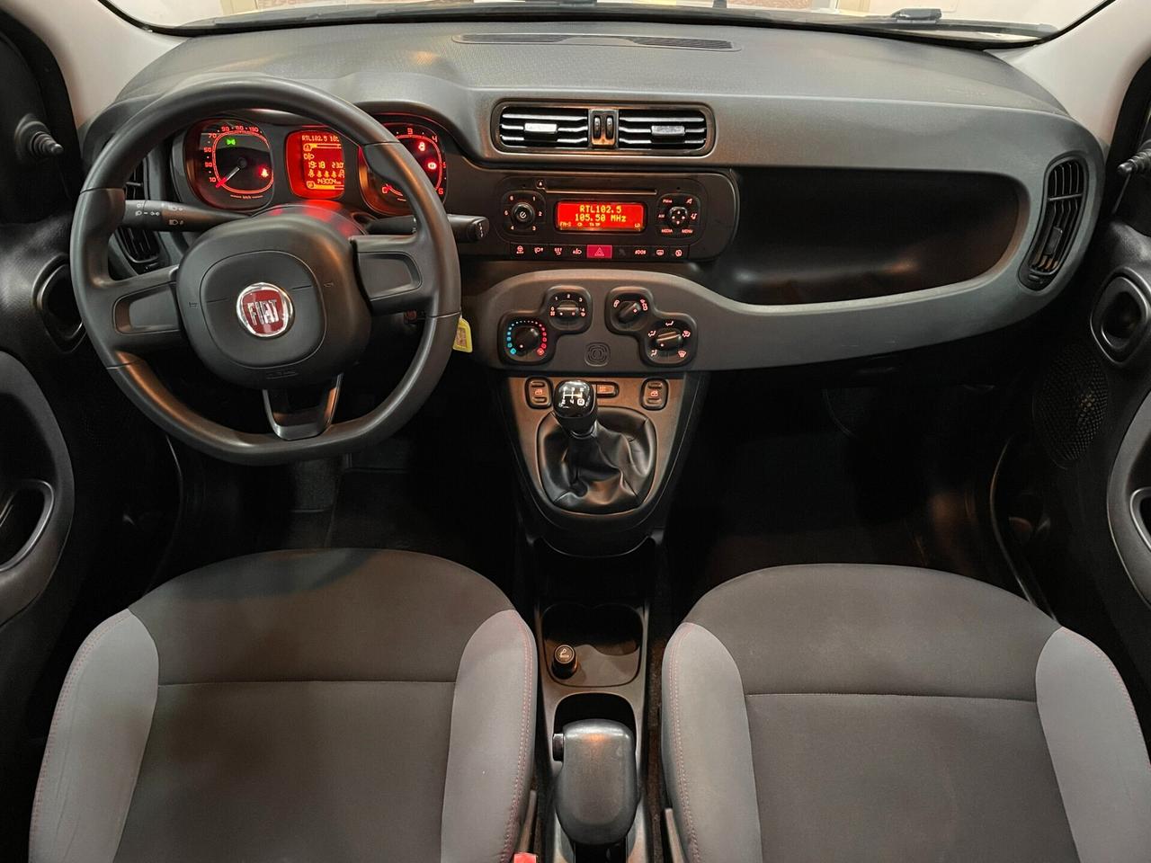 FIAT PANDA 1.3 MJT 95 CV EASY PROMO ESTATE