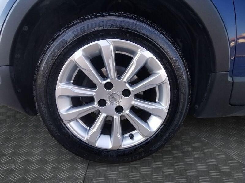 Opel Crossland 1.5 Diesel 110cv Elegance S&S MT6