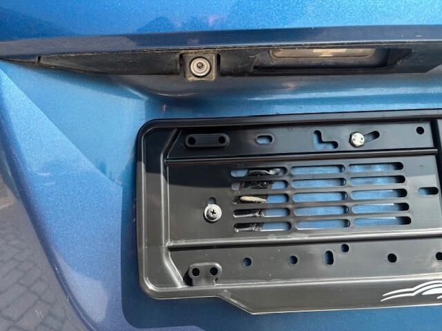 Subaru Forester 2.0D Sport Style TETTO PANORAMICO EURO 6