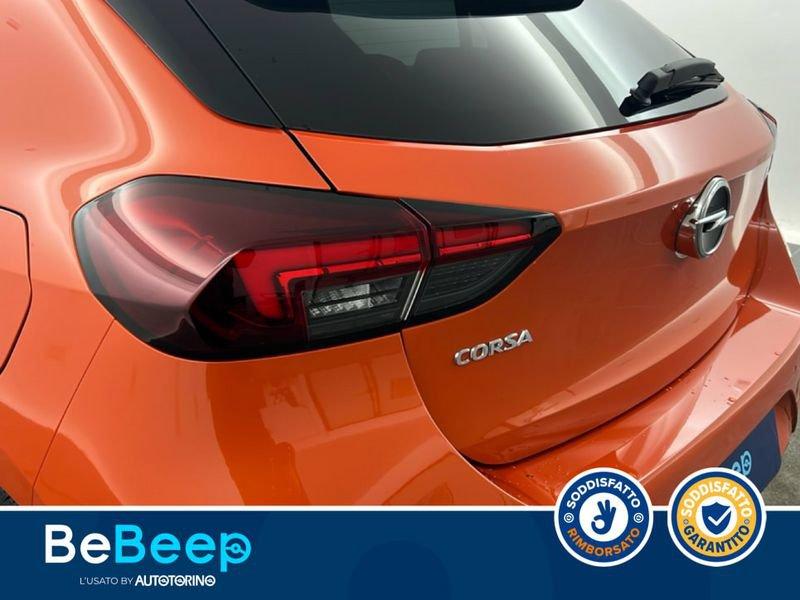 Opel Corsa 1.5 ELEGANCE S&S 100CV