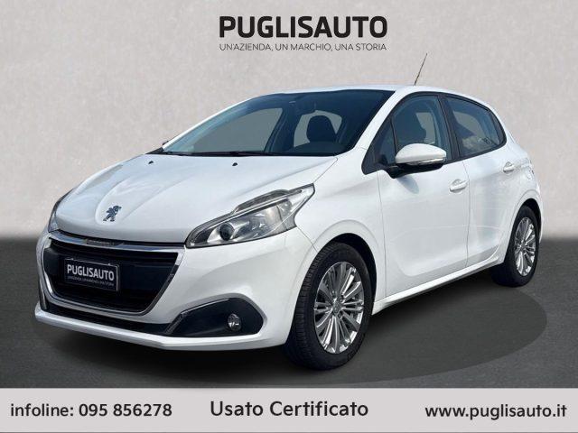 PEUGEOT 208 1.2 82 CV 5p Active