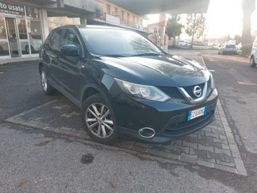 Nissan Qashqai 1.2 DIG-T Tekna CATENA NUOVA