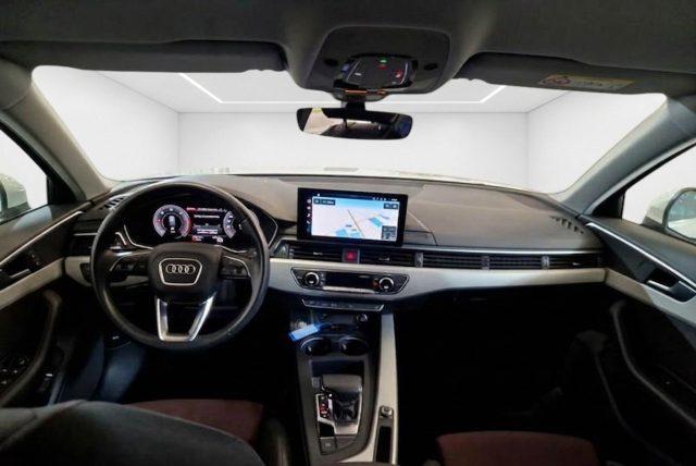AUDI A4 30 mhev TDI S Tronic Business Sport Virtual Cockp.