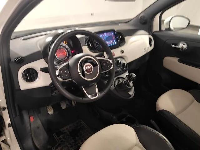 Fiat 500 CABRIO 1.0 Hybrid Dolcevita