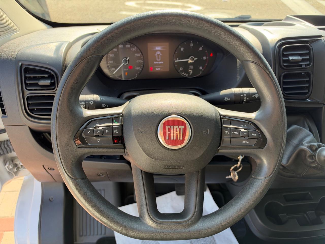 Fiat Ducato 35 2.2 Mjt 140CV PC-TN L2 H2
