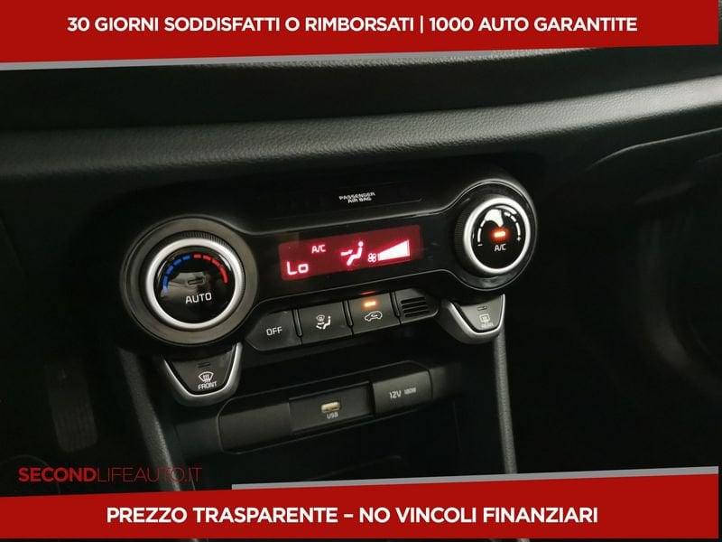 KIA Picanto 1.0 dpi Style Comfort Pack Gpl