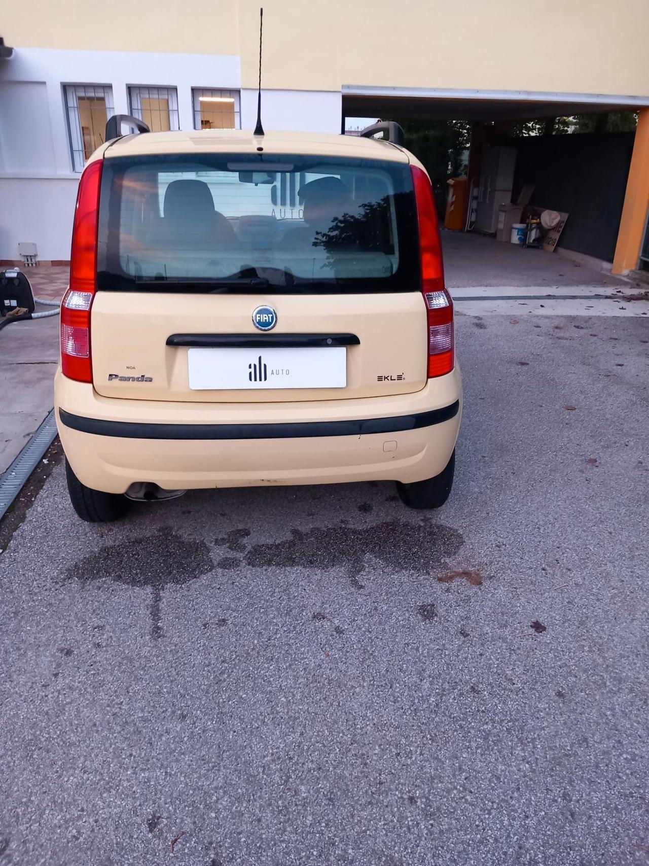 Fiat Panda 1.1 Active