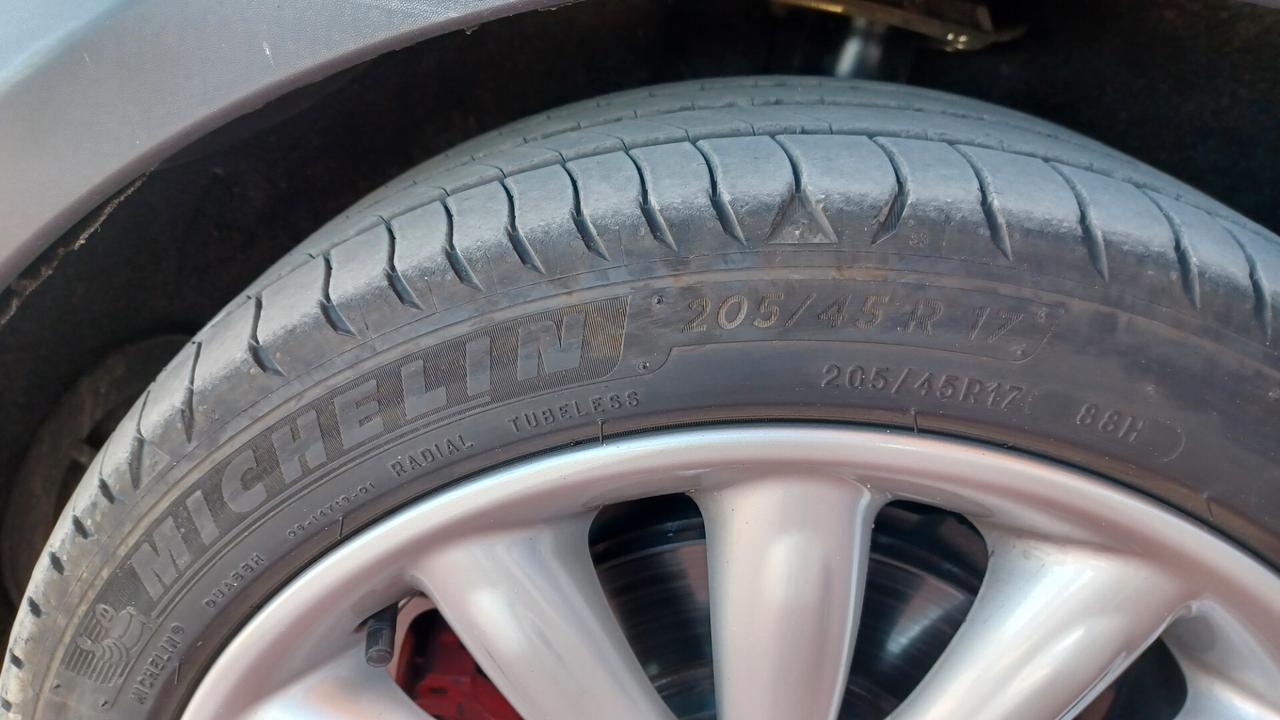 Mini 1.6 16V Cooper S