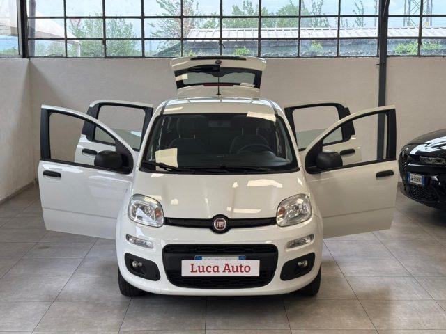 FIAT Panda 1.2 EasyPower *GPL*UNICO PROPRIETARIO*