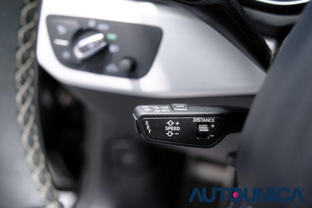 AUDI A4 AVANT 35 TDI S TRONIC S LINE VIRTUAL COCKPIT