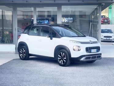 Citroen C3 Aircross 1.2 Benzina 110CV E6 Neo - 2019