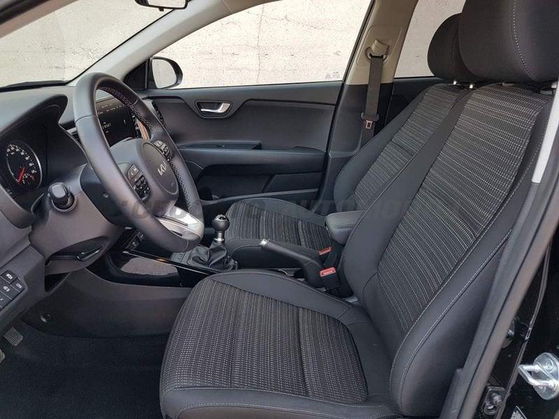 KIA Stonic Stonic 1.2 dpi Style 84cv