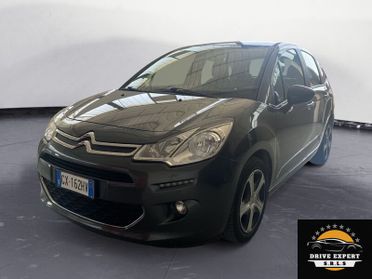Citroën C3 1.2 PureTech 82cv Exclusive