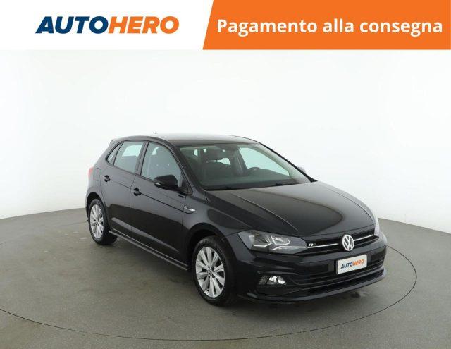 VOLKSWAGEN Polo 1.6 TDI 95 CV 5p. Highline BlueMotion Technology