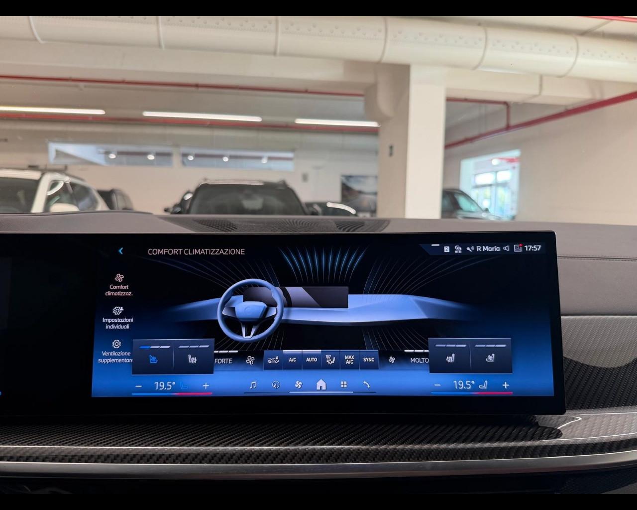 BMW BMW X6 xDrive30d M Sport