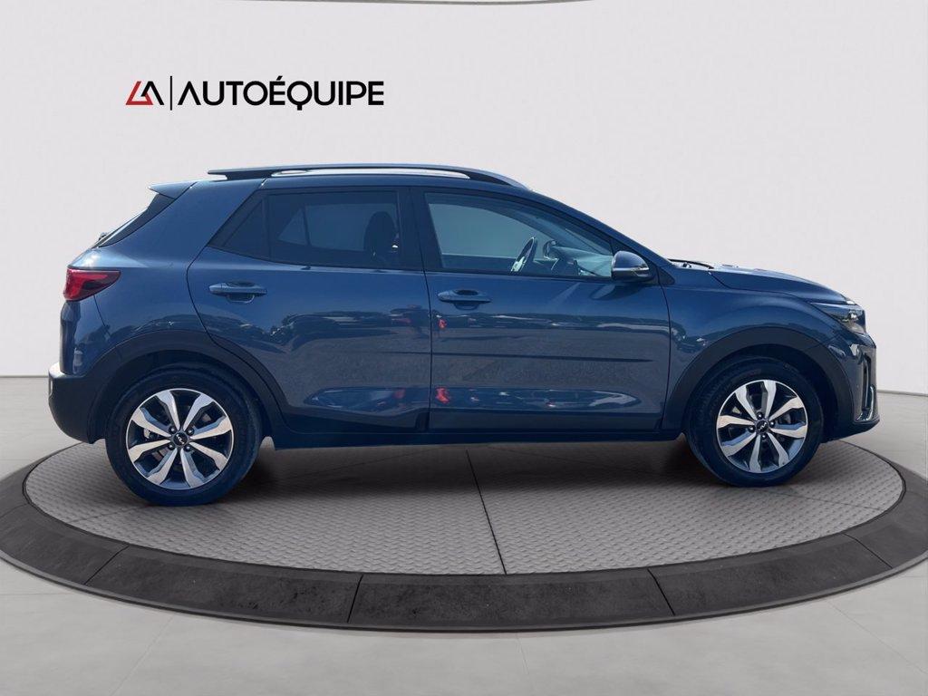 KIA Stonic 1.2 dpi Style s/Design Pack gpl 82cv del 2023