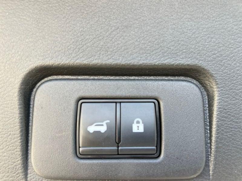 Nissan X-Trail 4ª serie e-Power 2WD 5 posti Tekna