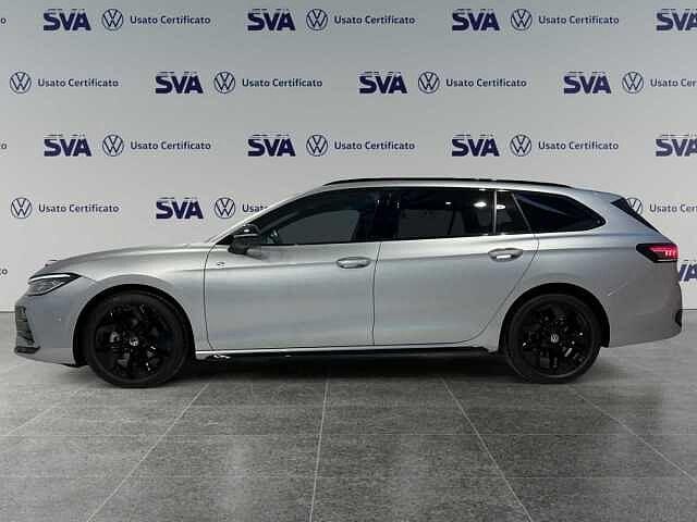 Volkswagen Passat Variant 8ª serie 2.0TDI 150CV DSG R-LINE - IVA ESPOSTA