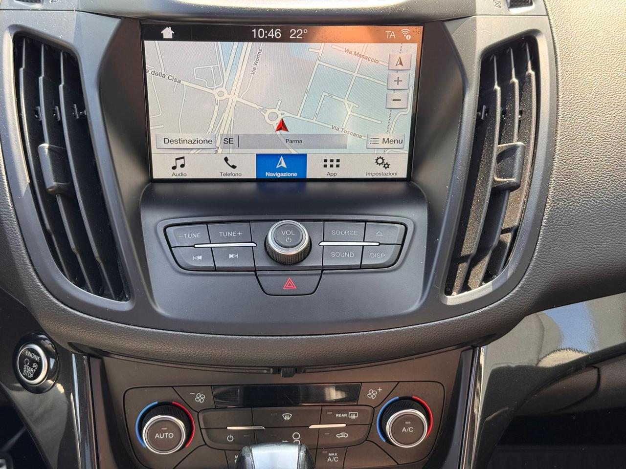 Ford Kuga ST Line 2.0 TDCi #50242